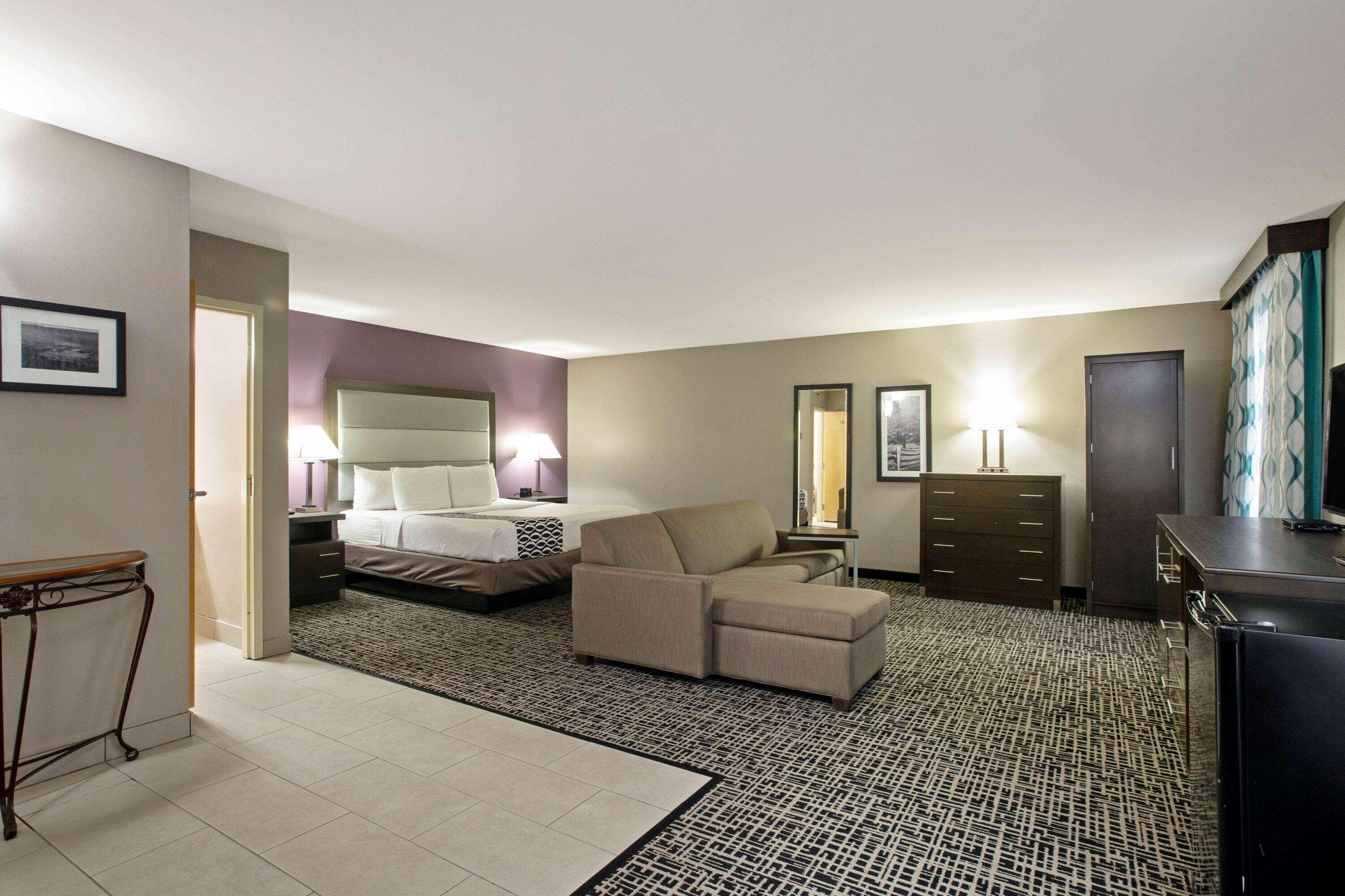 La Quinta Inn By Wyndham Radford Kültér fotó