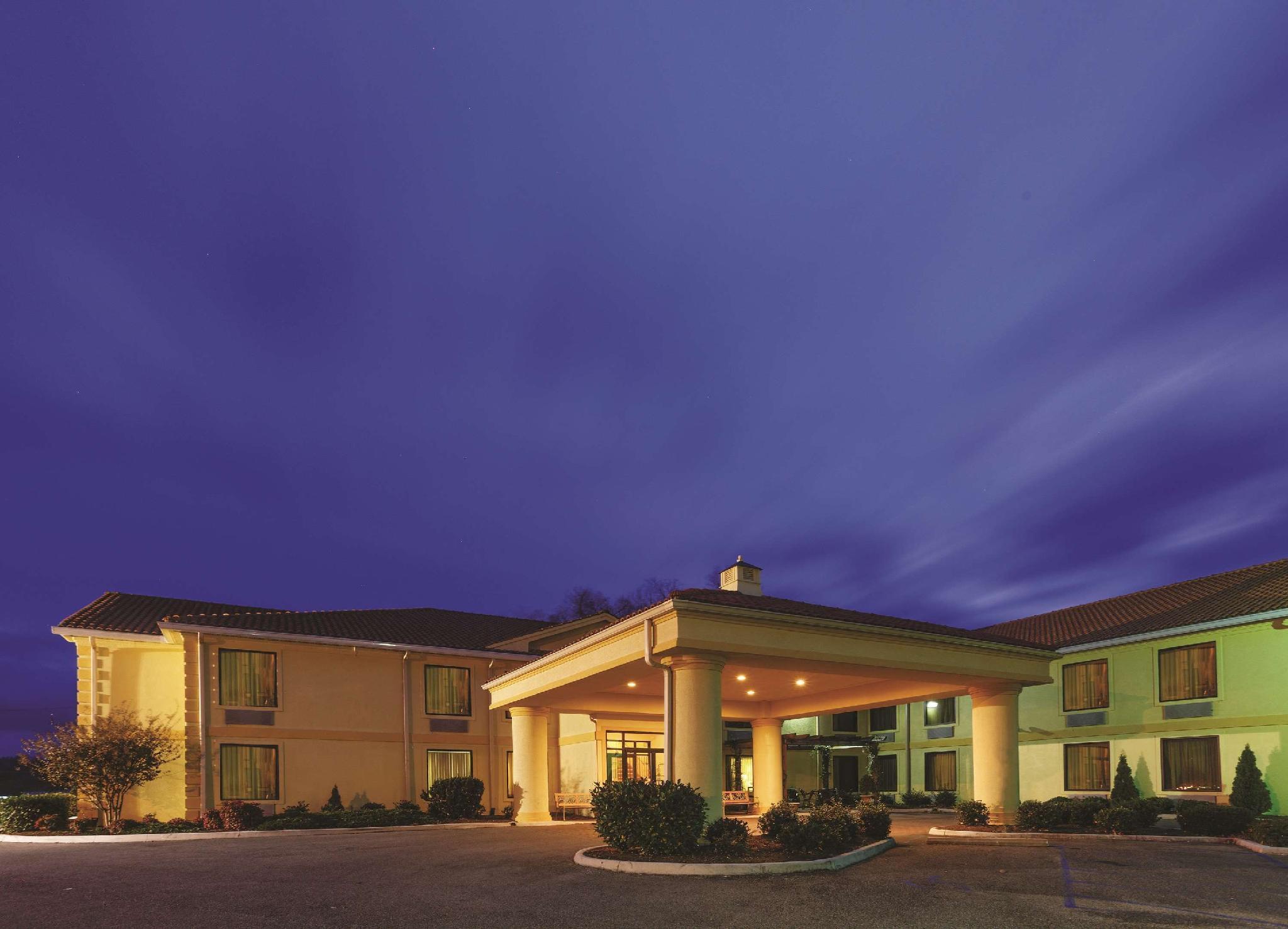 La Quinta Inn By Wyndham Radford Kültér fotó