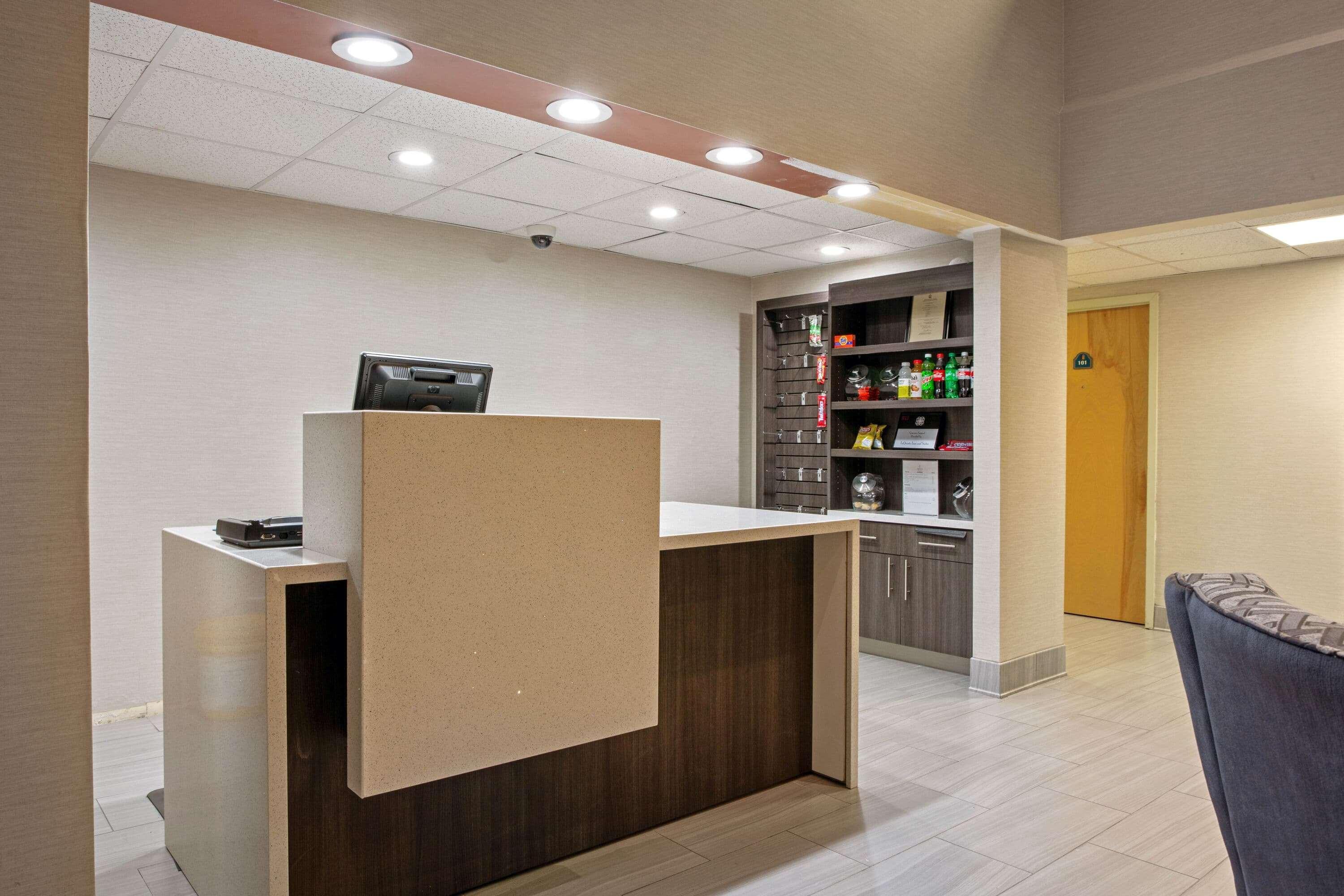 La Quinta Inn By Wyndham Radford Kültér fotó