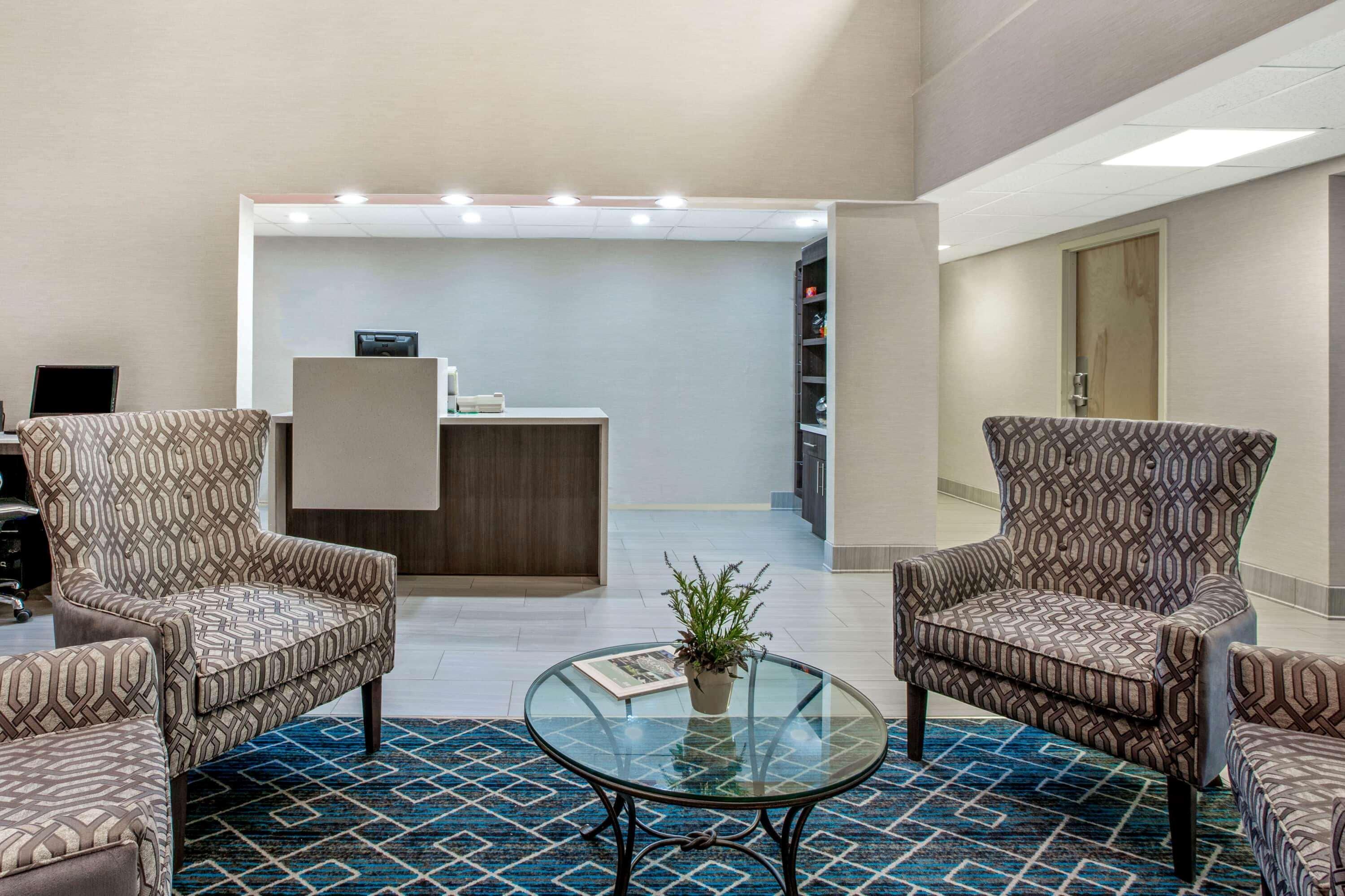 La Quinta Inn By Wyndham Radford Kültér fotó