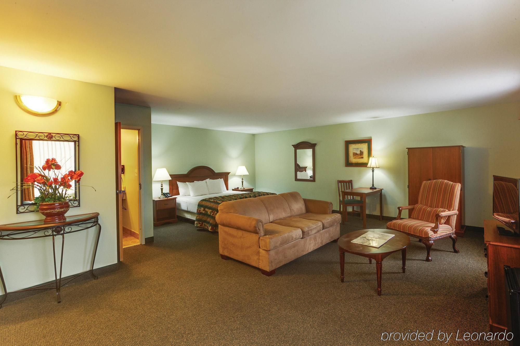La Quinta Inn By Wyndham Radford Kültér fotó