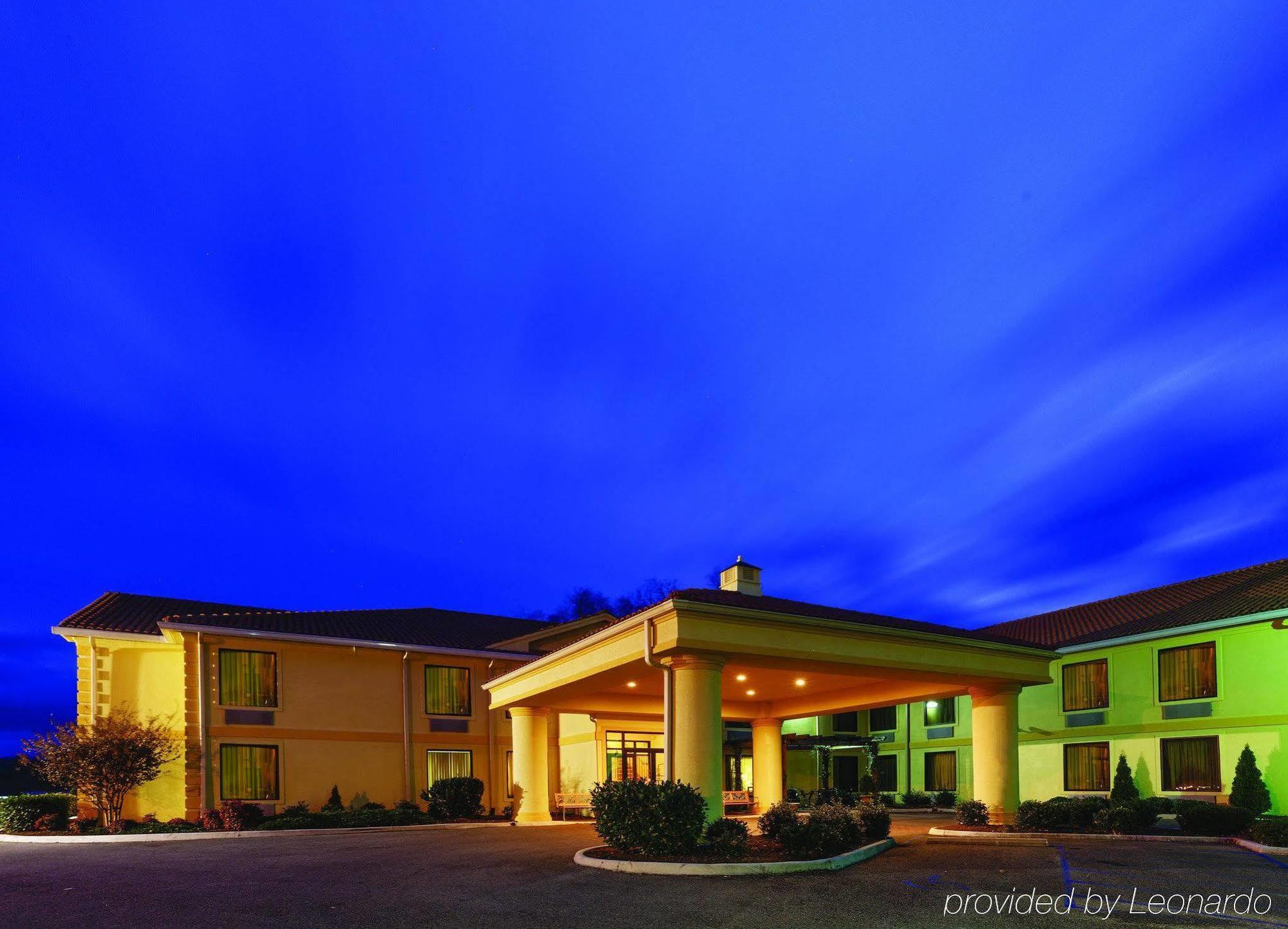 La Quinta Inn By Wyndham Radford Kültér fotó