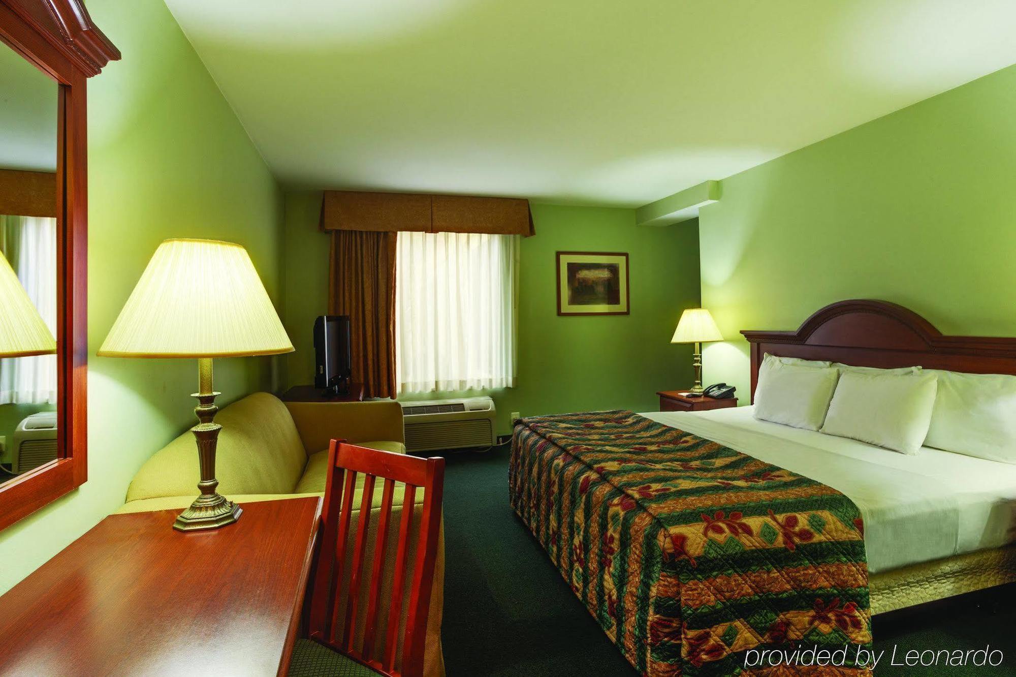 La Quinta Inn By Wyndham Radford Kültér fotó